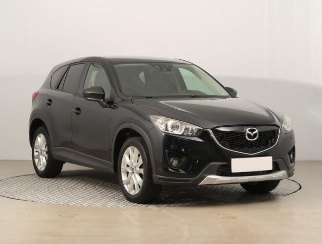 Mazda CX-5  2.2 Skyactiv-D 