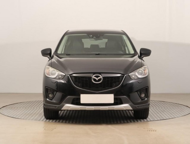 Mazda CX-5  2.2 Skyactiv-D 