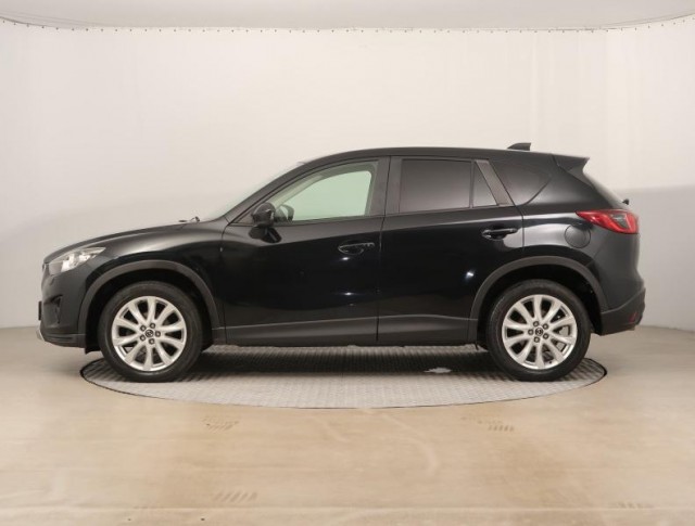 Mazda CX-5  2.2 Skyactiv-D 