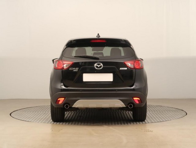 Mazda CX-5  2.2 Skyactiv-D 