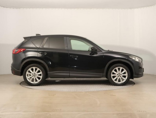 Mazda CX-5  2.2 Skyactiv-D 