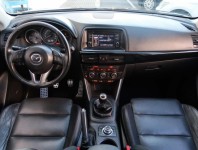 Mazda CX-5  2.2 Skyactiv-D 