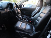 Mazda CX-5  2.2 Skyactiv-D 