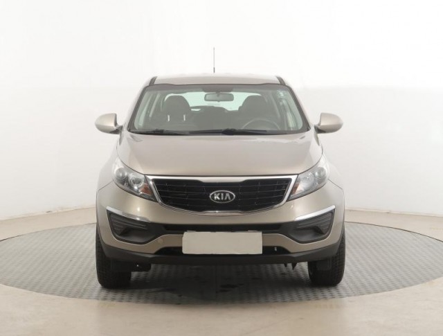 Kia Sportage  1.6 GDI 