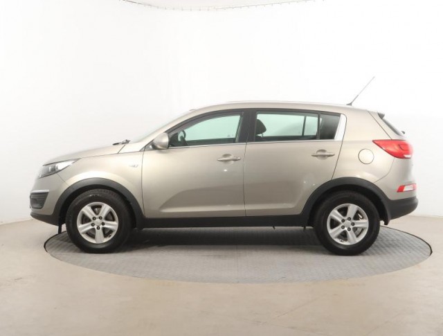 Kia Sportage  1.6 GDI 