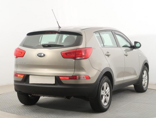 Kia Sportage  1.6 GDI 