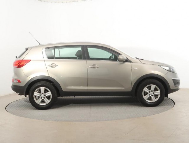 Kia Sportage  1.6 GDI 