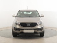 Kia Sportage  1.6 GDI 