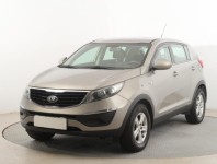 Kia Sportage  1.6 GDI 