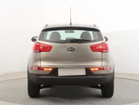 Kia Sportage  1.6 GDI 