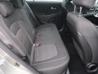 Kia Sportage  1.6 GDI 