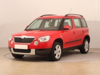 Škoda Yeti  1.4 TSI Experience