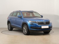 Škoda Kodiaq  2.0 TDI Style Plus