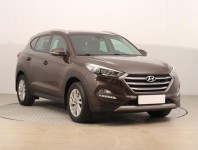 Hyundai Tucson  1.7 CRDi 