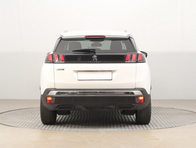 Peugeot 3008  1.2 PureTech 