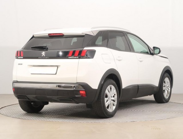 Peugeot 3008  1.2 PureTech 