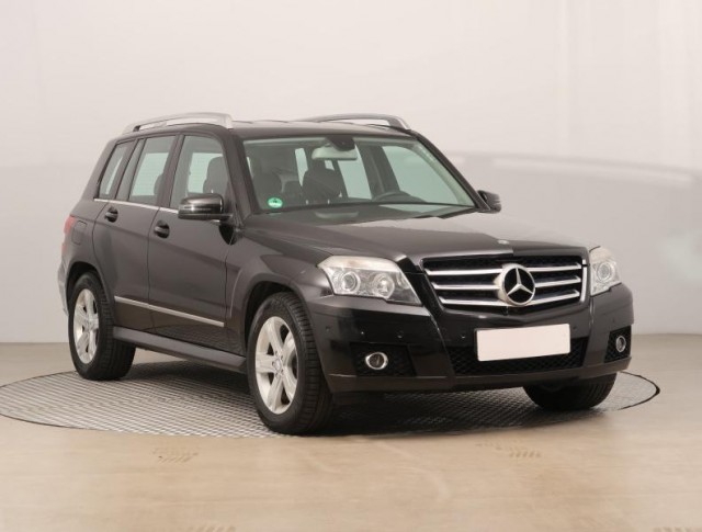 Mercedes-Benz GLK  320 CDI 