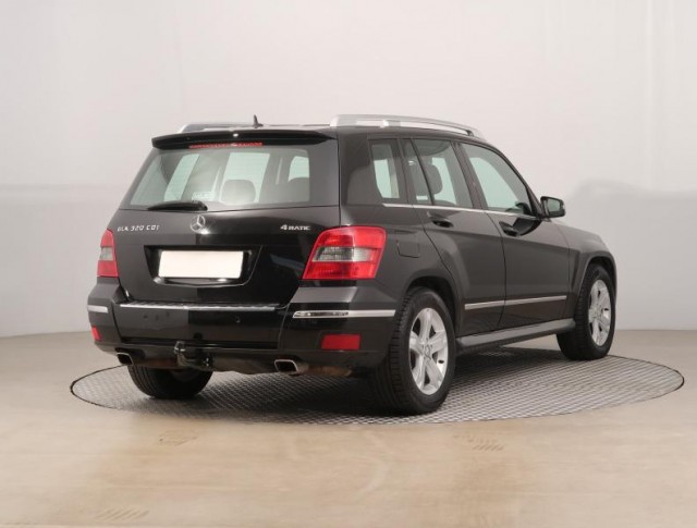 Mercedes-Benz GLK  320 CDI 