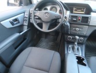 Mercedes-Benz GLK  320 CDI 