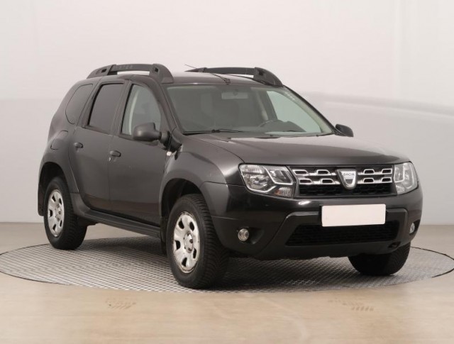 Dacia Duster  1.5 dCi 