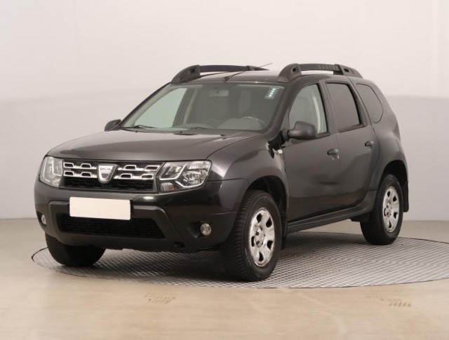 Dacia Duster  1.5 dCi 