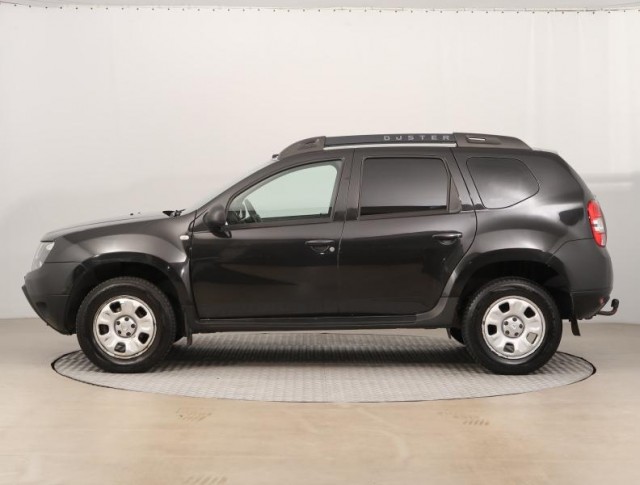 Dacia Duster  1.5 dCi 