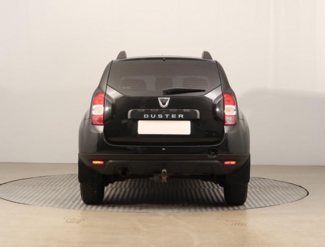 Dacia Duster  1.5 dCi 