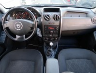 Dacia Duster  1.5 dCi 