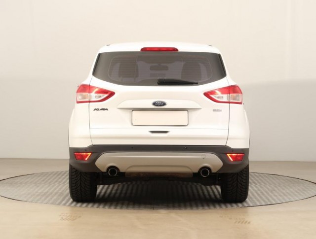 Ford Kuga  1.6 EcoBoost 