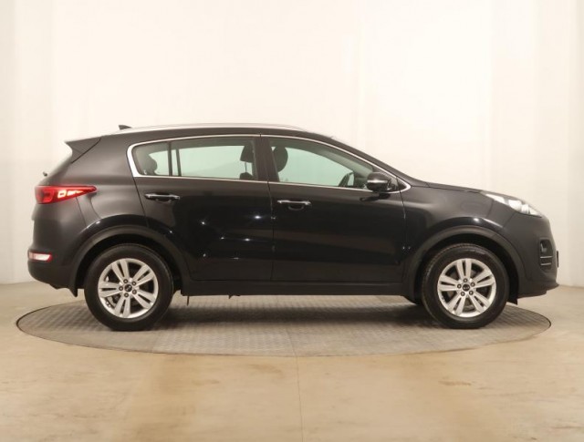 Kia Sportage  1.6 GDI 