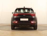 Kia Sportage  1.6 GDI 