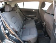 Kia Sportage  1.6 GDI 