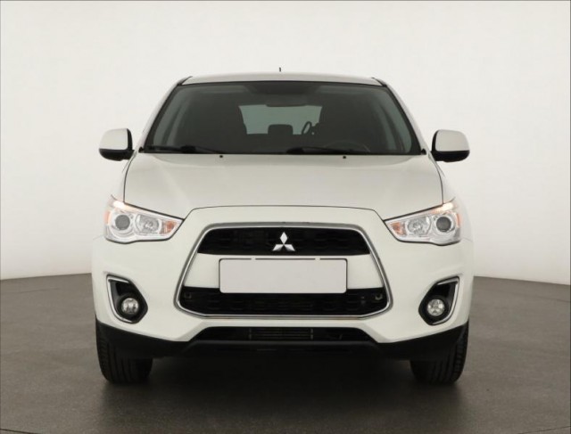 Mitsubishi ASX  1.6 DI-D 