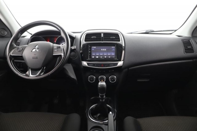 Mitsubishi ASX  1.6 DI-D 