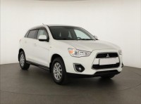 Mitsubishi ASX  1.6 DI-D 