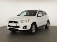 Mitsubishi ASX  1.6 DI-D 