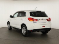 Mitsubishi ASX  1.6 DI-D 