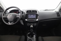 Mitsubishi ASX  1.6 DI-D 