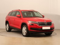 Škoda Kodiaq  2.0 TDI 