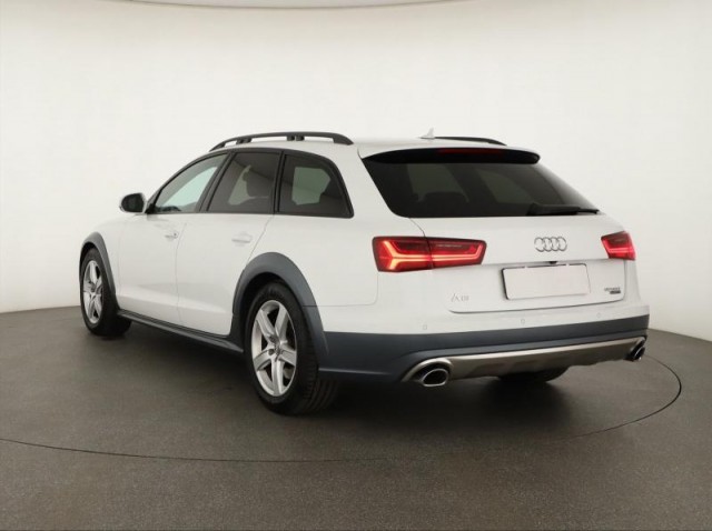 Audi A6 Allroad  3.0 BiTDI 