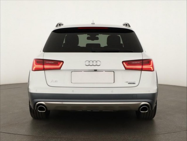 Audi A6 Allroad  3.0 BiTDI 