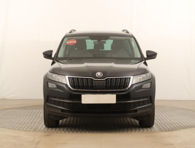 Škoda Kodiaq  2.0 TDI 