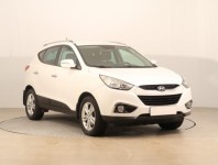 Hyundai ix35  1.7 CRDi Trikolor Style