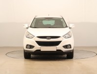 Hyundai ix35  1.7 CRDi Trikolor Style