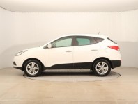 Hyundai ix35  1.7 CRDi Trikolor Style