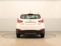 Hyundai ix35  1.7 CRDi Trikolor Style