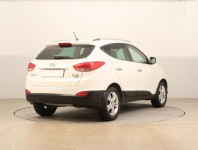 Hyundai ix35  1.7 CRDi Trikolor Style