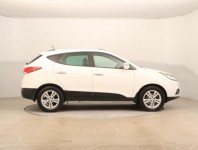 Hyundai ix35  1.7 CRDi Trikolor Style