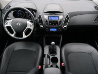 Hyundai ix35  1.7 CRDi Trikolor Style