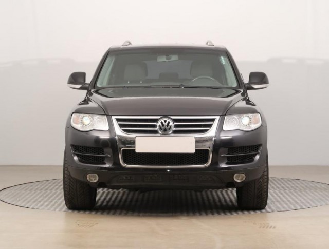 Volkswagen Touareg  2.5 R5 TDI 